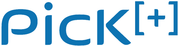 Logo Pick+