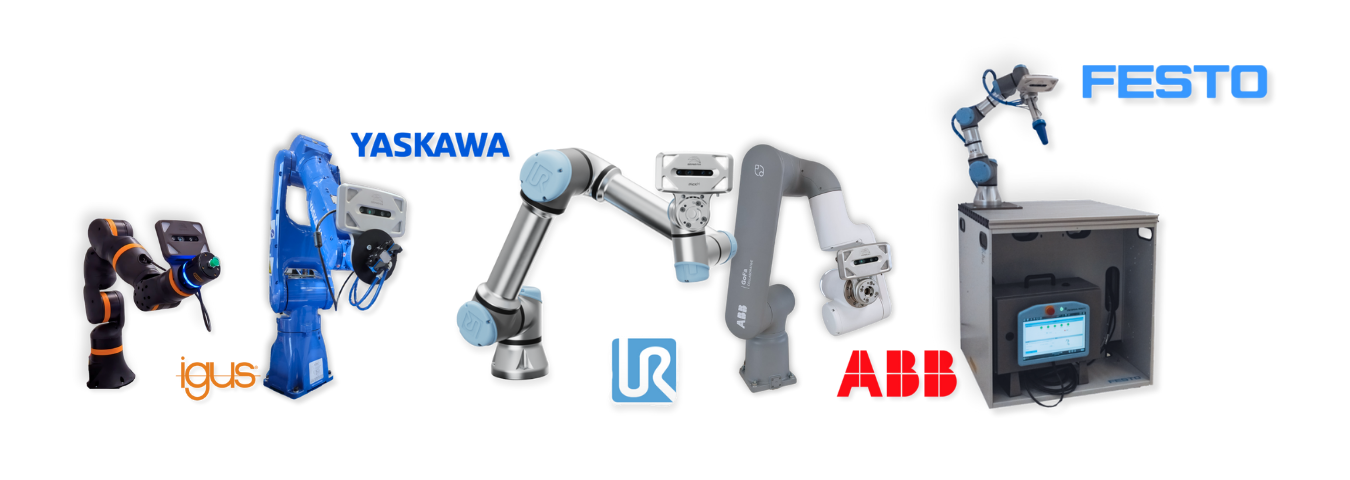 Robot Brands