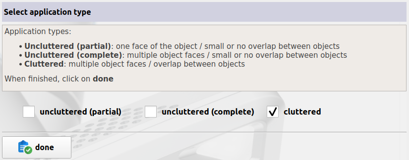 Application Types