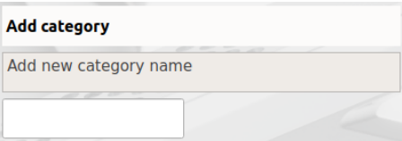 Category Name
