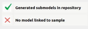 Setup Modes