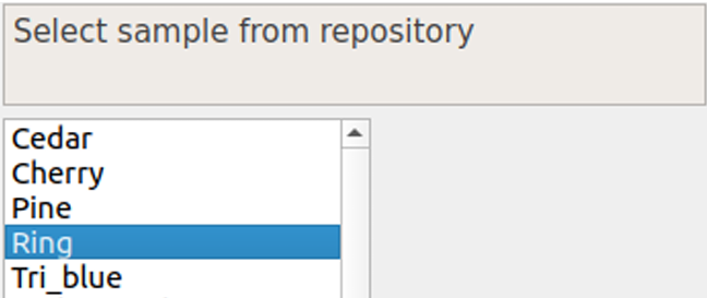 Sample Repository