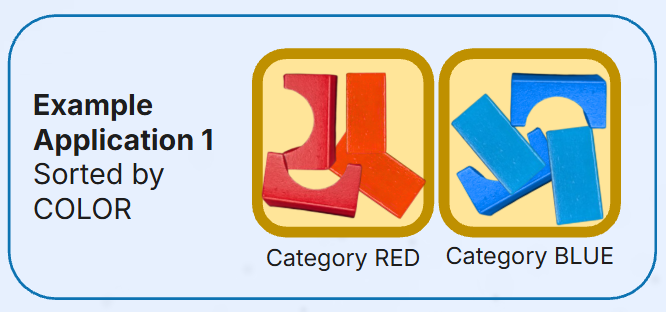 Sort by color