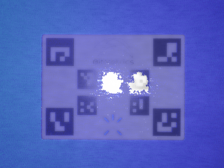 Bad Calibration Example 1